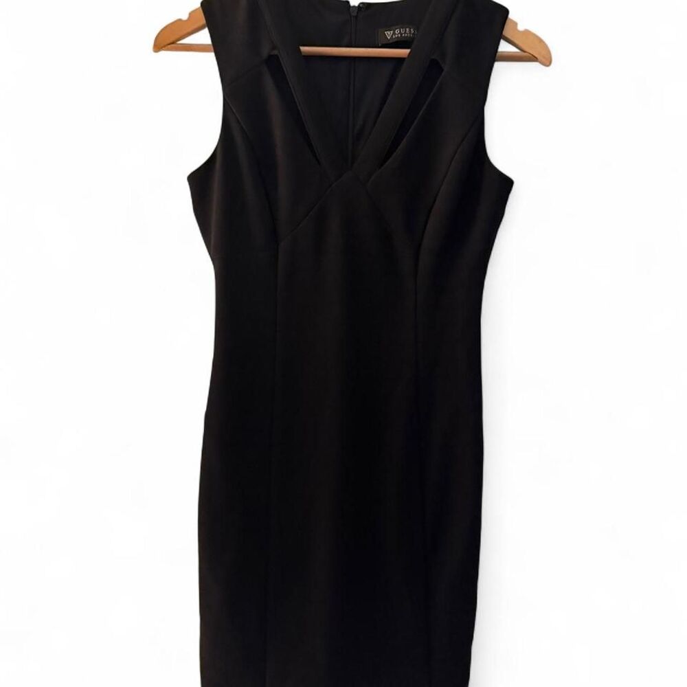 Guess Women's Black Dress